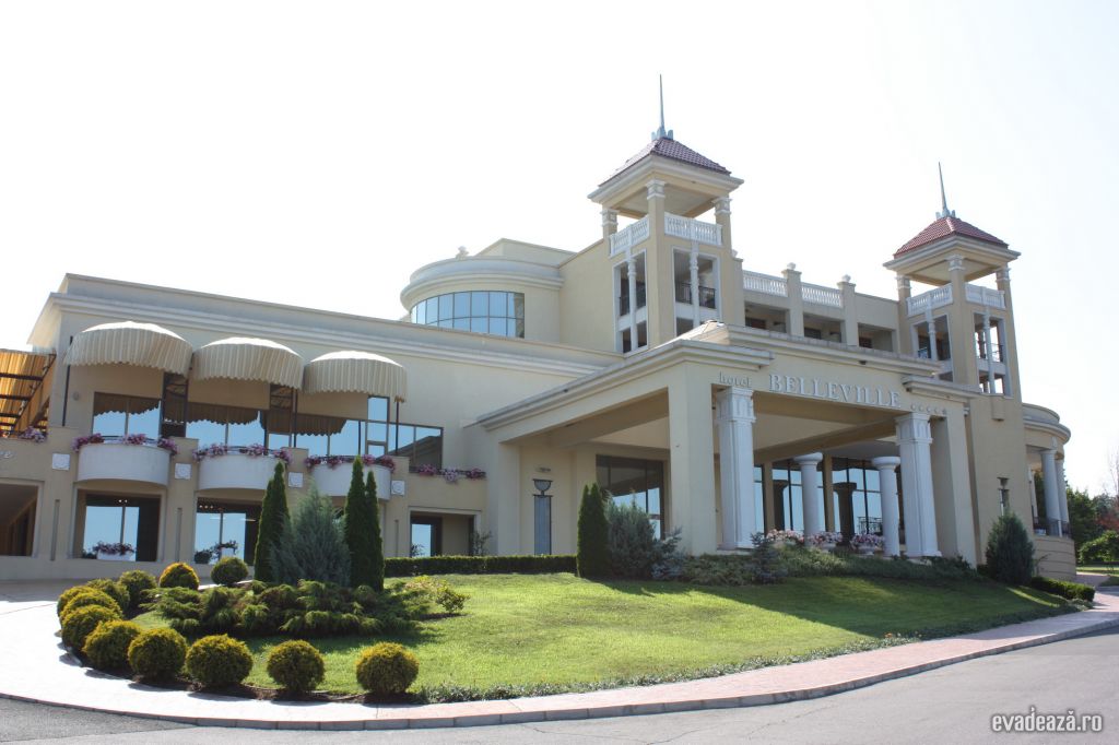 Hotel Belleville Duni | 3